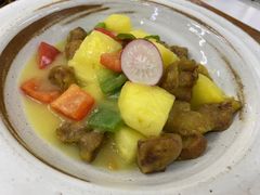 -七色云蔬食(喜邻里店)