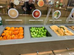 -海底捞火锅(天通苑华联店)