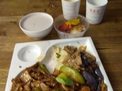 -素清香(解放路店)