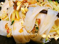 -西北杂粮筐凉皮大王(龙湖·北城天街购物广场店)