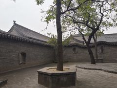 -山西王家大院