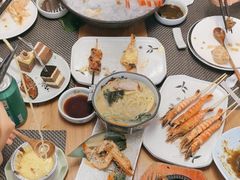 -菊上尊品料理(八佰伴中心店)