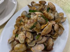 -源海渔村·现捞海鲜(大角湾店)