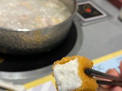 -椰小鸡·琼州糟粕醋·火锅(美兰缤纷城店)