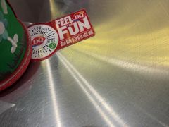 -DQ·蛋糕·冰淇淋(周浦万达店)
