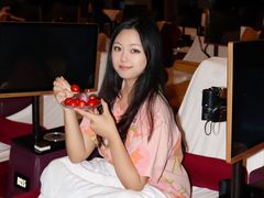 -美姿水荟美食水疗