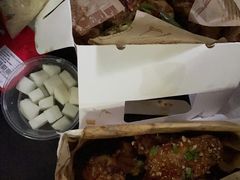 -一乐韩国炸鸡(梅江店)