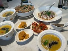 -阿伟海鲜楼·福建菜(延寿店)