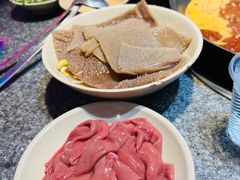 -大虎重庆老火锅(正弘城店)