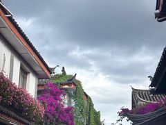 -桥边小楼·手工云南菜·古城观景小楼