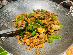 -零柒三幺·山野湖南菜(景枫中心店)