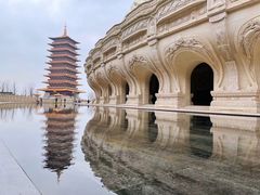 -牛首山文化旅游区