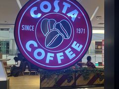 -COSTA COFFEE(西贸凯德晶品4层2店)