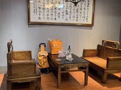-金彤川菜(西稍门店)