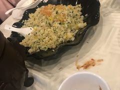 -扬州狮子楼·非遗淮扬菜(总店)