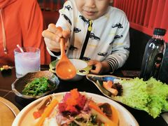-谷牛和牛烤肉(漕河泾印象城店)