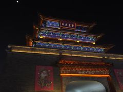 -鼓楼夜市
