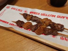 -震山堂·手工劲面(仓山万达店)