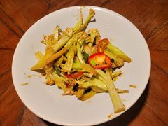 -外婆家(西红门荟聚购物中心店)