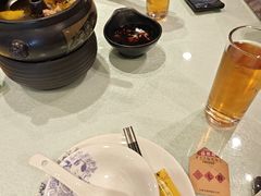 -福照楼汽锅鸡·云南菜(万达广场店)