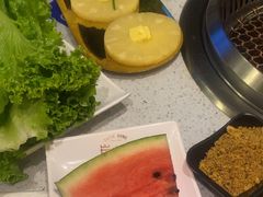 -炭之家齐齐哈尔大片烤肉·涮毛肚火锅·齐齐哈尔烤肉(中央大街店)