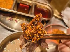 -西塔老太太泥炉烤肉(苏州大悦城店)