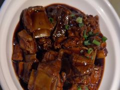 -绿茶餐厅(成都大悦城店)