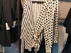 -ZARA(沈阳大悦城店)