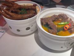 -禄运茶居·手工点心(猎德店)