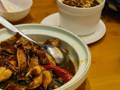 -鼎泰丰(渔阳店)