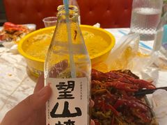 -王红军龙虾(新民路店)