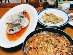 -钵家大院·地道湖北菜(江夏·大花岭店)
