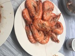 -宾朋海鲜特色美食餐厅·纯手工鲅鱼水饺(兴海路店)