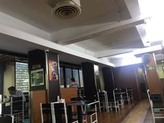 大堂-潮镇老尾牛杂(环城西路店)