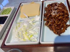 -郭林家常菜(狼垡店)