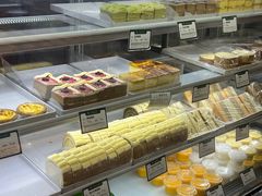 -蜂蝶来饼店(拱北总店)
