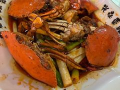 -五丁桥光头香辣蟹(望江橡树林店)