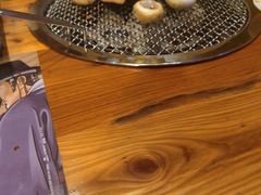 -万兴佳烤肉·长白山老味道(宏泰广场店)