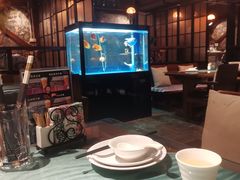 -C31地窖餐厅(黑龙江北路店)