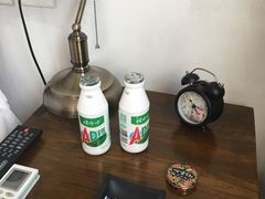 -时光漫步酒店(北京雍和宫南锣鼓巷后海店)