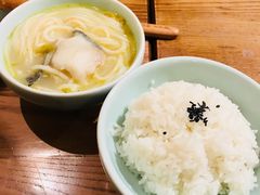 -九锅一堂酸菜鱼(新南凯德直营店)