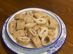 -兰边碗(鼓楼店)