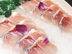 巴沙鱼-井格·重庆火锅(王府井店)
