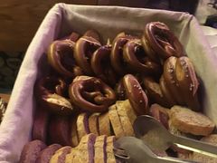 -Paulaner·德国帕拉娜自酿啤酒餐厅(海上世界店)