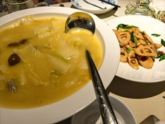 -悦融琥珀·京鲁菜·海味珍品(西单店)
