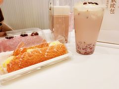 -奈雪的茶(天河城店)