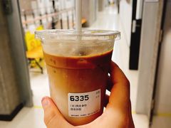 -麦隆咖啡(北大店)