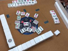 -沐风阁·茶室·棋牌