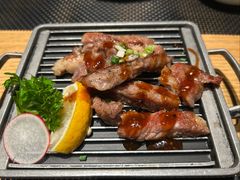 -虹料理·日料放题(悠方店)