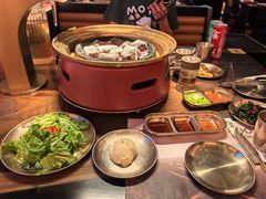 -西塔老太太泥炉烤肉(上海七宝领展广场店)